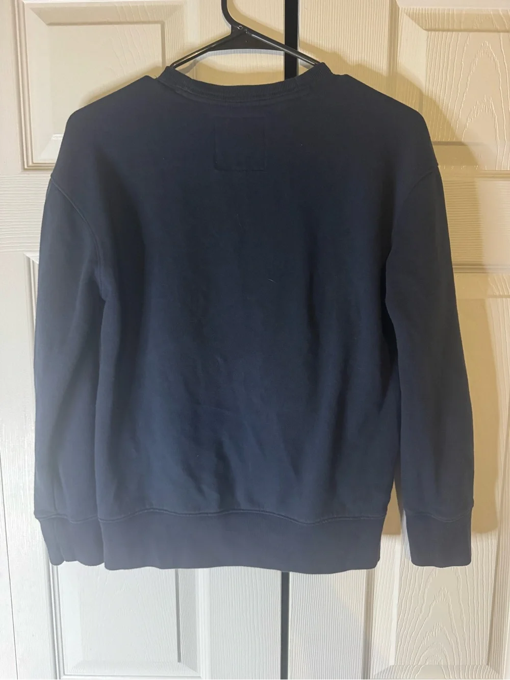 Hollister Men's Crewneck Sweatshirt